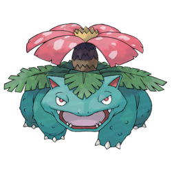 Venusaur