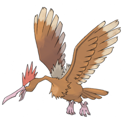 Fearow