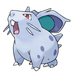 Nidoran
