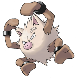 Primeape