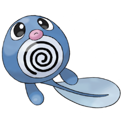 Poliwag
