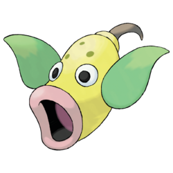 Weepinbell