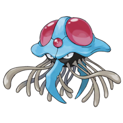 Tentacruel