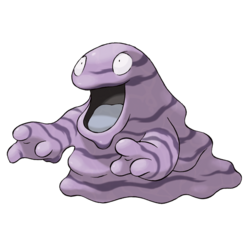 Grimer
