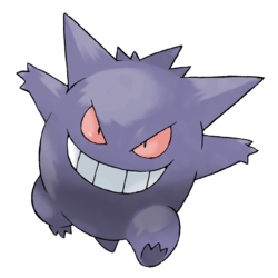 Gengar
