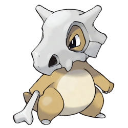 Cubone