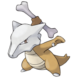Marowak