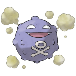 Koffing