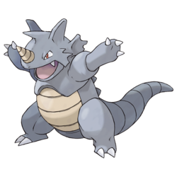 Rhydon