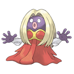Jynx