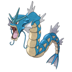 Gyarados