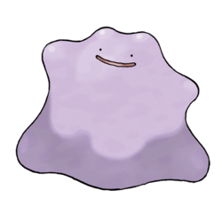 Ditto