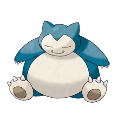 Snorlax