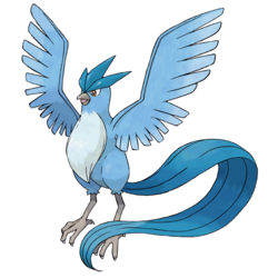 Articuno