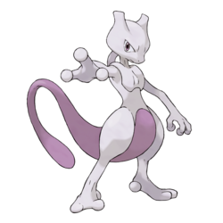 Mewtwo