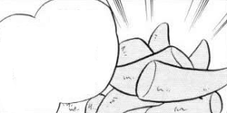 slowpoke tails