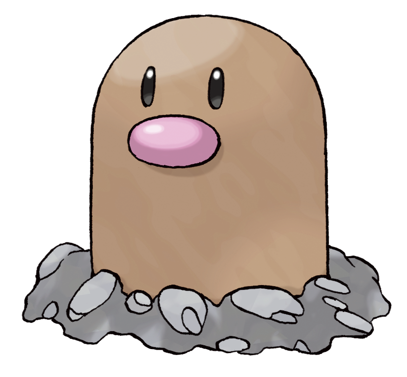 Diglett